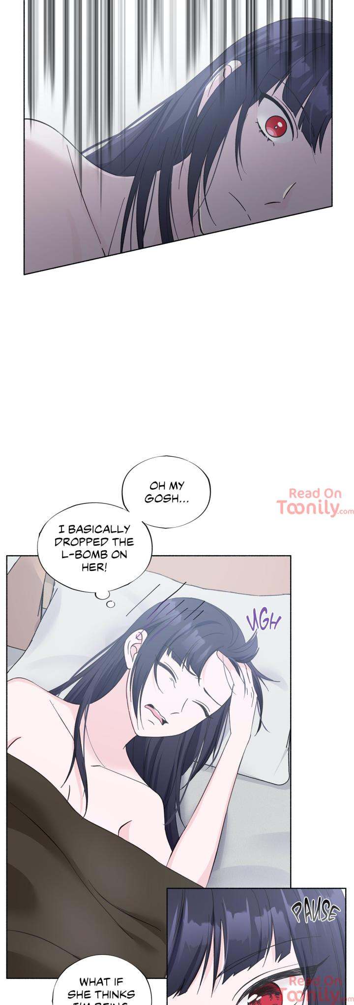Lilith 2 Chapter 18 Page 31