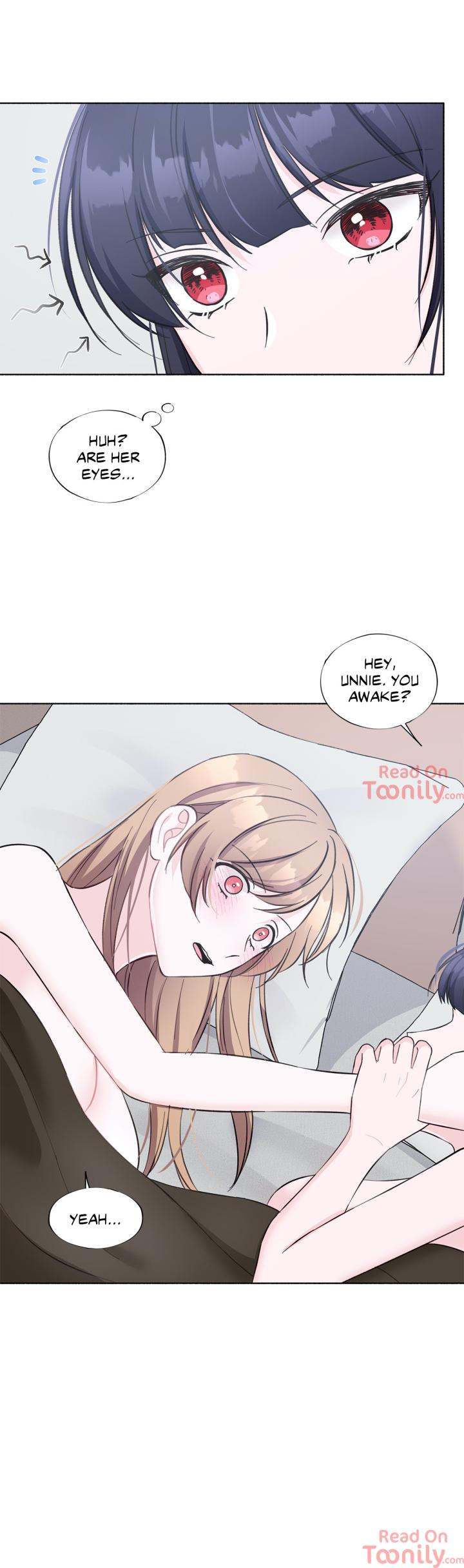 Lilith 2 Chapter 18 Page 35