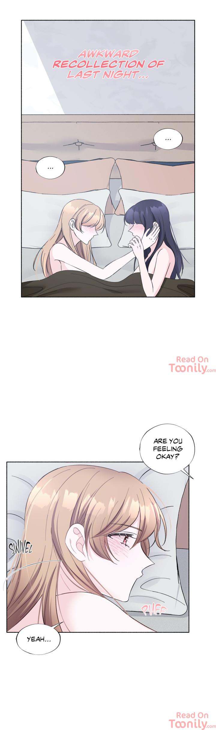 Lilith 2 Chapter 18 Page 36