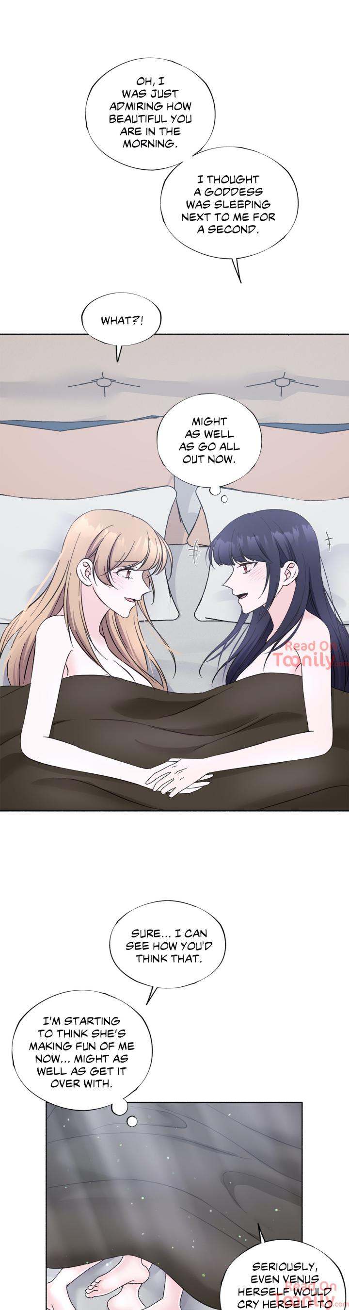 Lilith 2 Chapter 18 Page 38