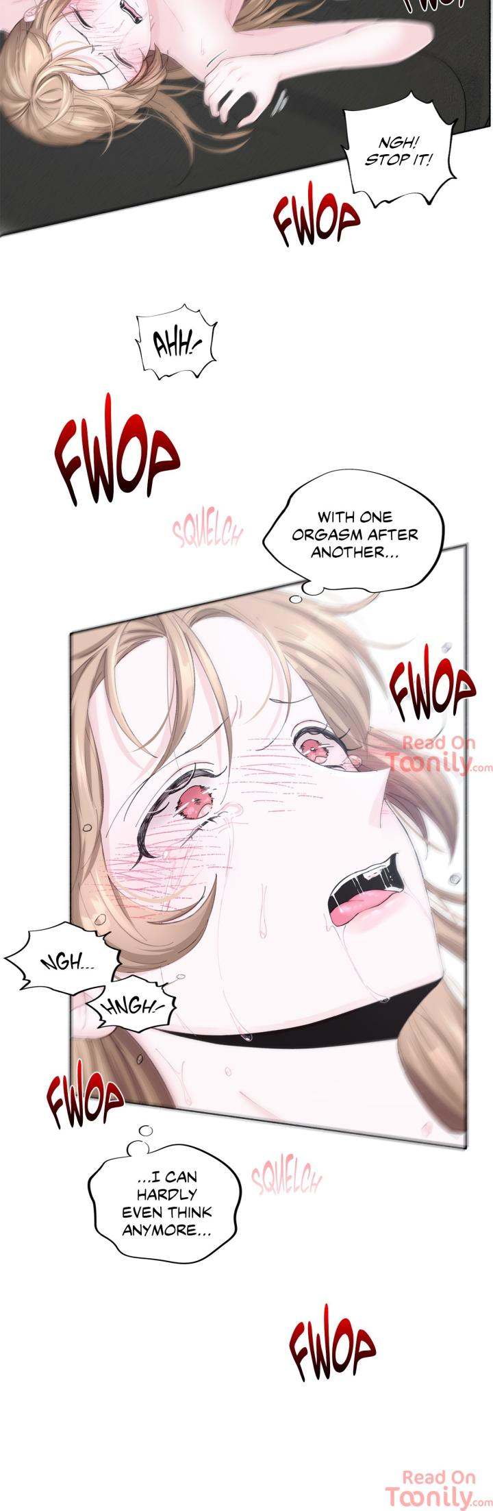 Lilith 2 Chapter 18 Page 4
