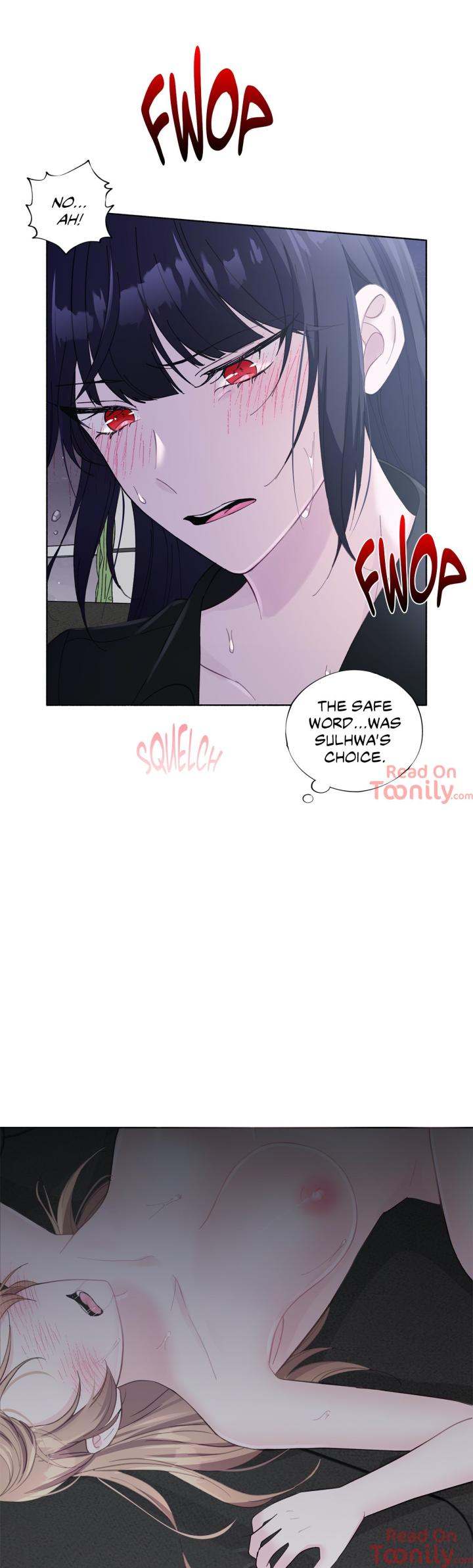 Lilith 2 Chapter 18 Page 5