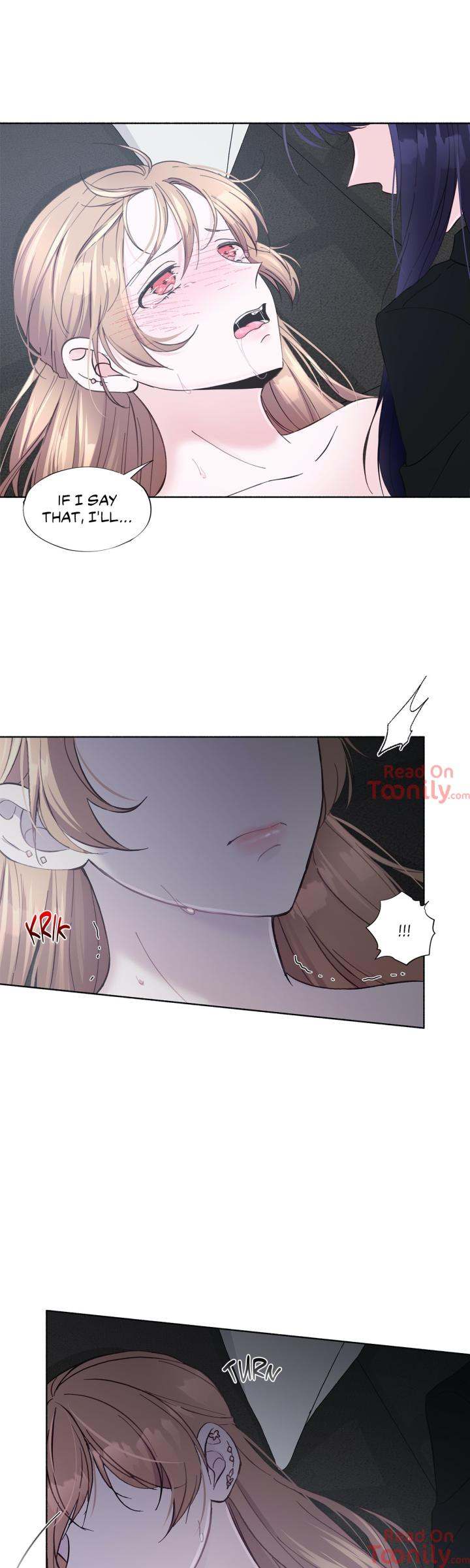 Lilith 2 Chapter 18 Page 9