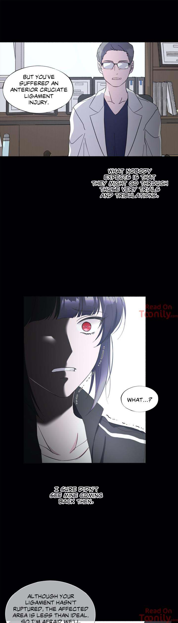 Lilith 2 Chapter 19 Page 10