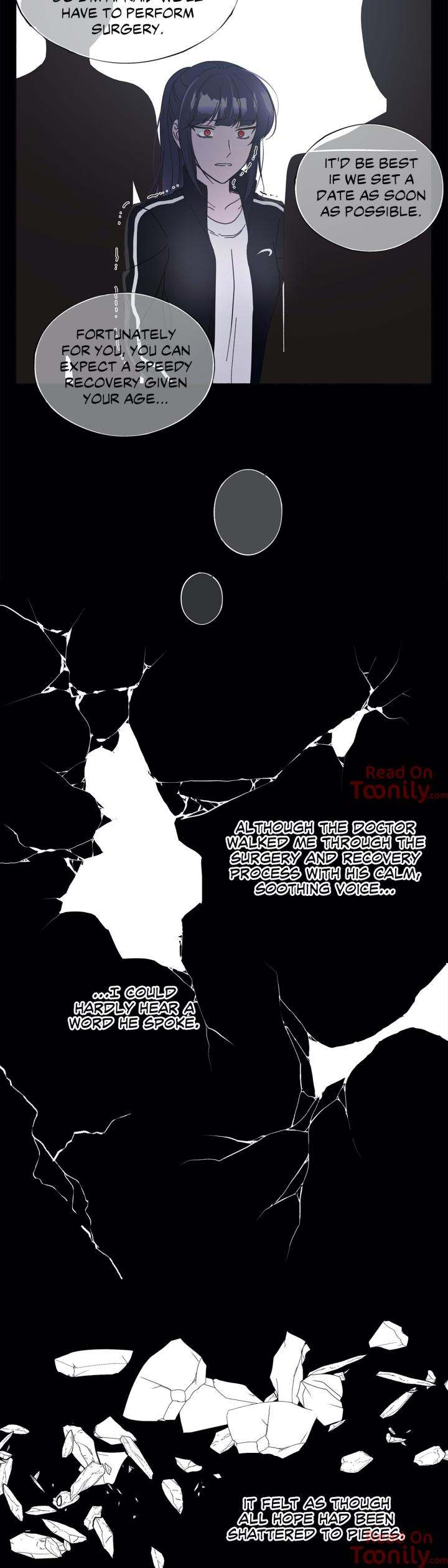 Lilith 2 Chapter 19 Page 11