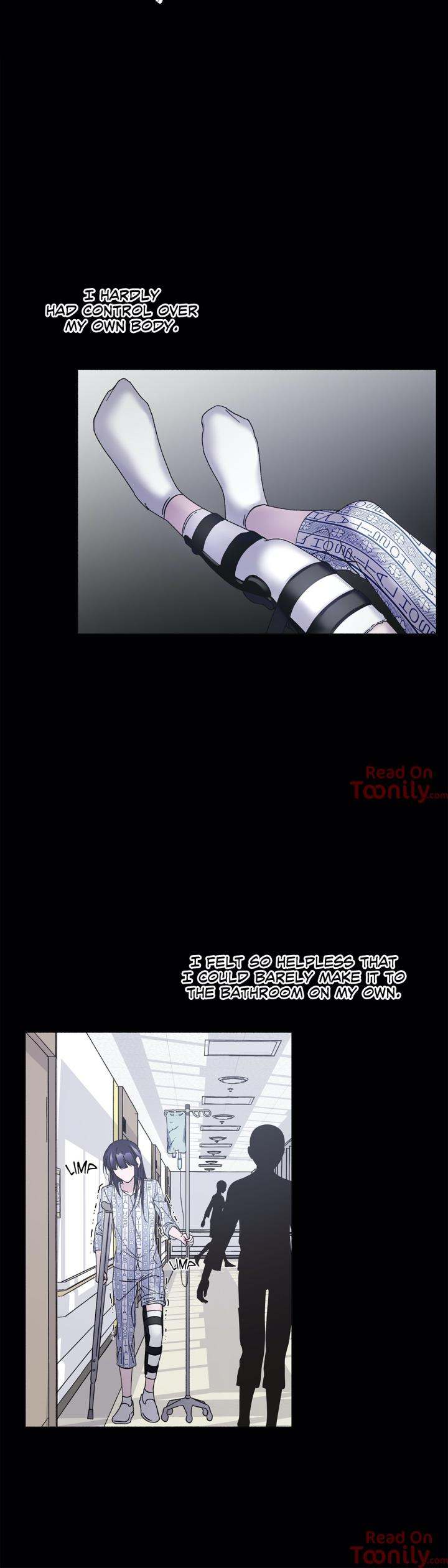 Lilith 2 Chapter 19 Page 12