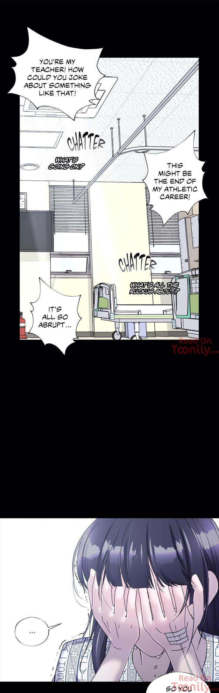 Lilith 2 Chapter 19 Page 16