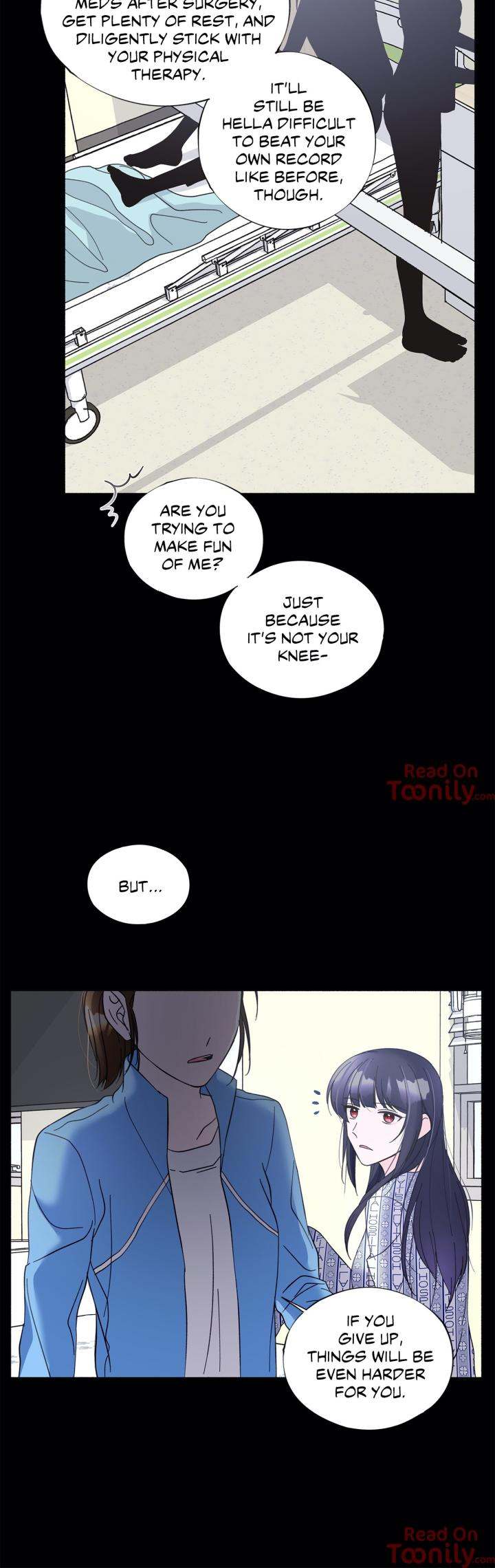 Lilith 2 Chapter 19 Page 18