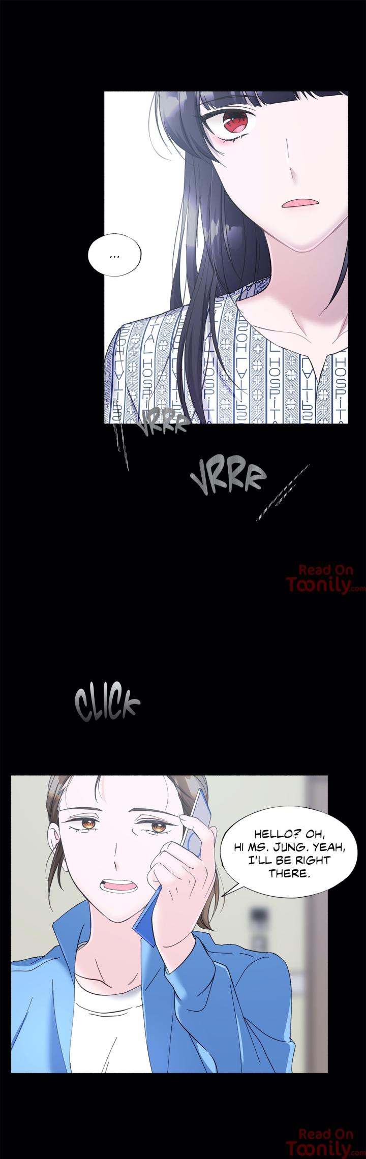 Lilith 2 Chapter 19 Page 19