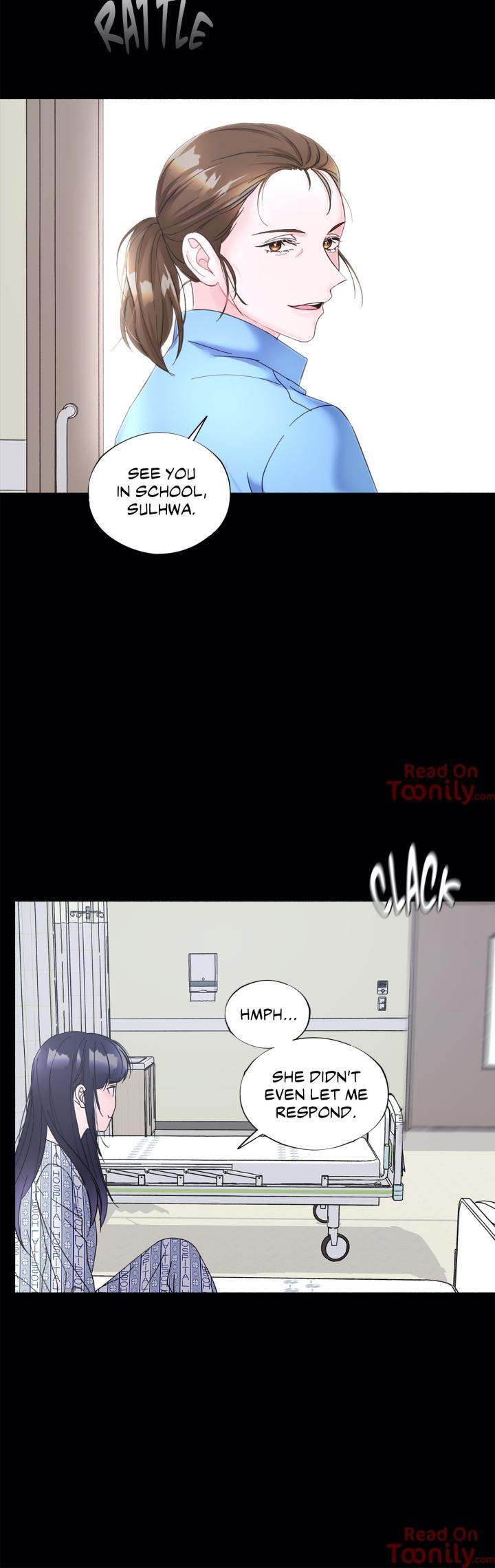 Lilith 2 Chapter 19 Page 21