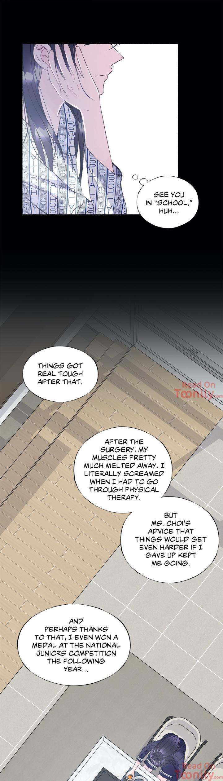 Lilith 2 Chapter 19 Page 22