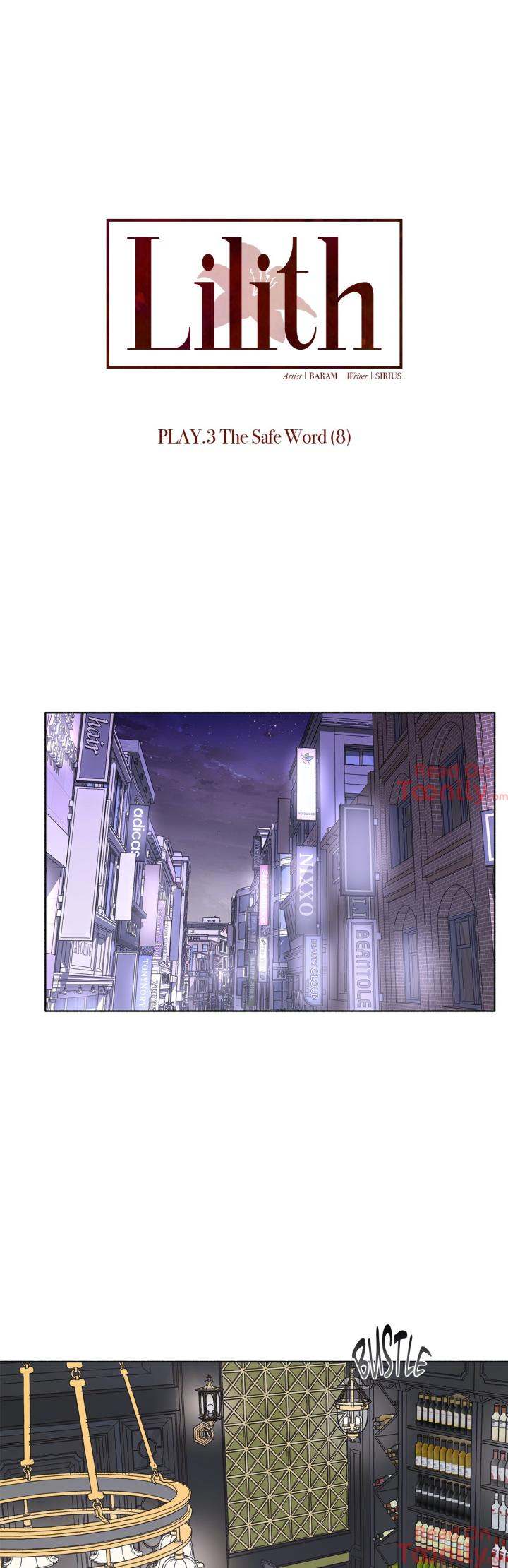 Lilith 2 Chapter 19 Page 31