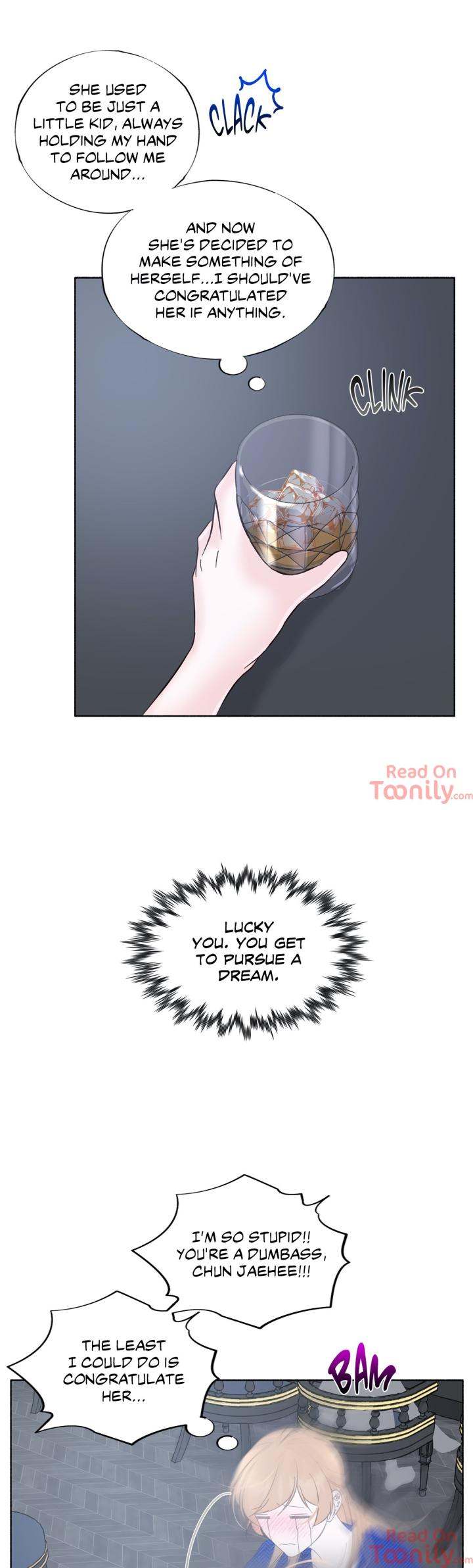 Lilith 2 Chapter 19 Page 34