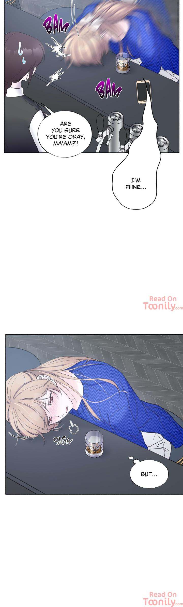 Lilith 2 Chapter 19 Page 35