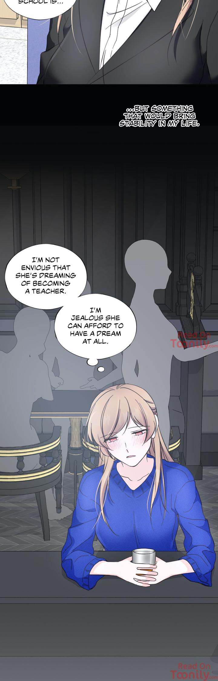 Lilith 2 Chapter 19 Page 40