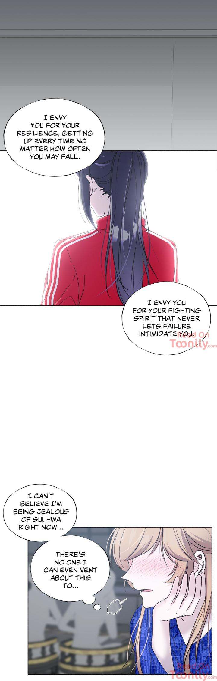Lilith 2 Chapter 19 Page 41