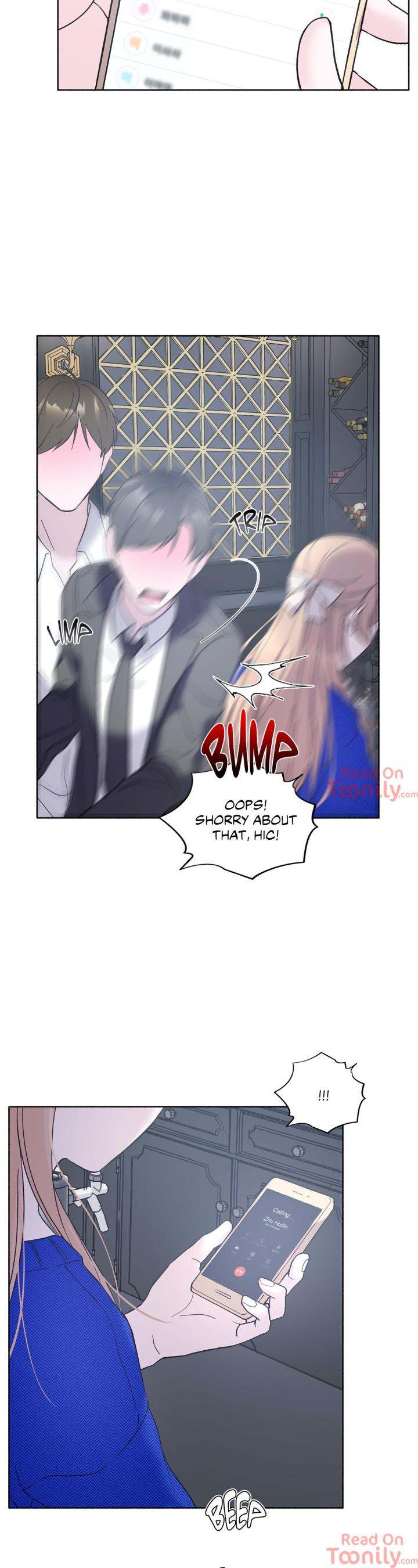 Lilith 2 Chapter 19 Page 43
