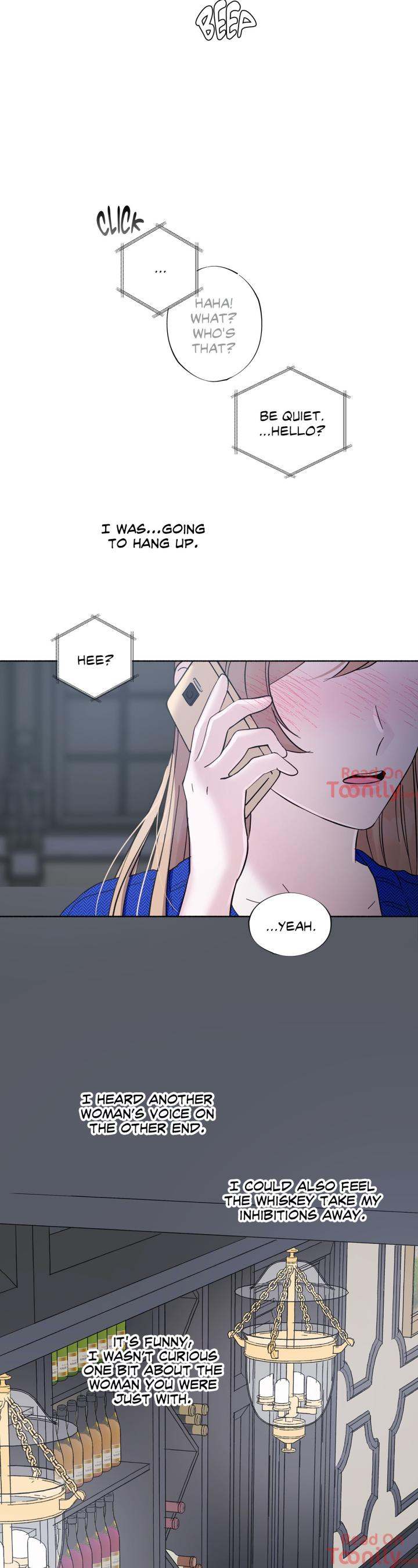 Lilith 2 Chapter 19 Page 44