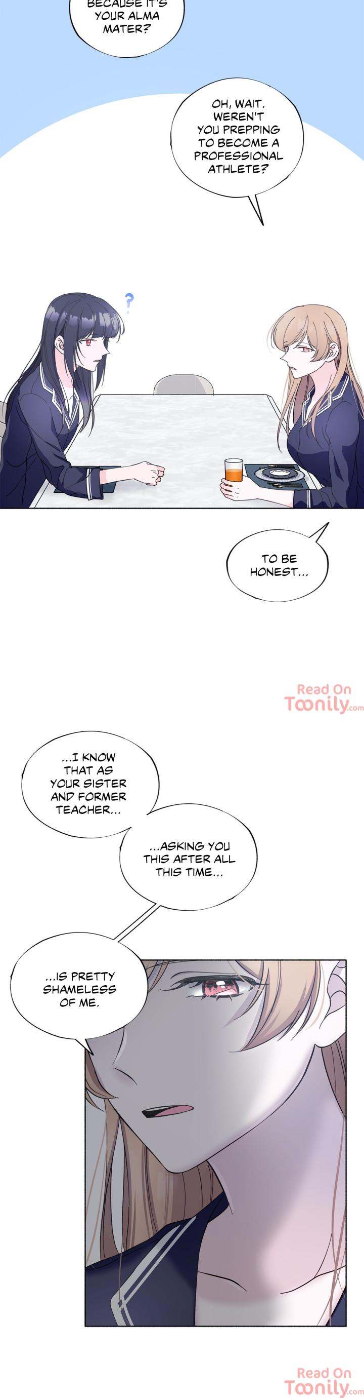Lilith 2 Chapter 19 Page 6