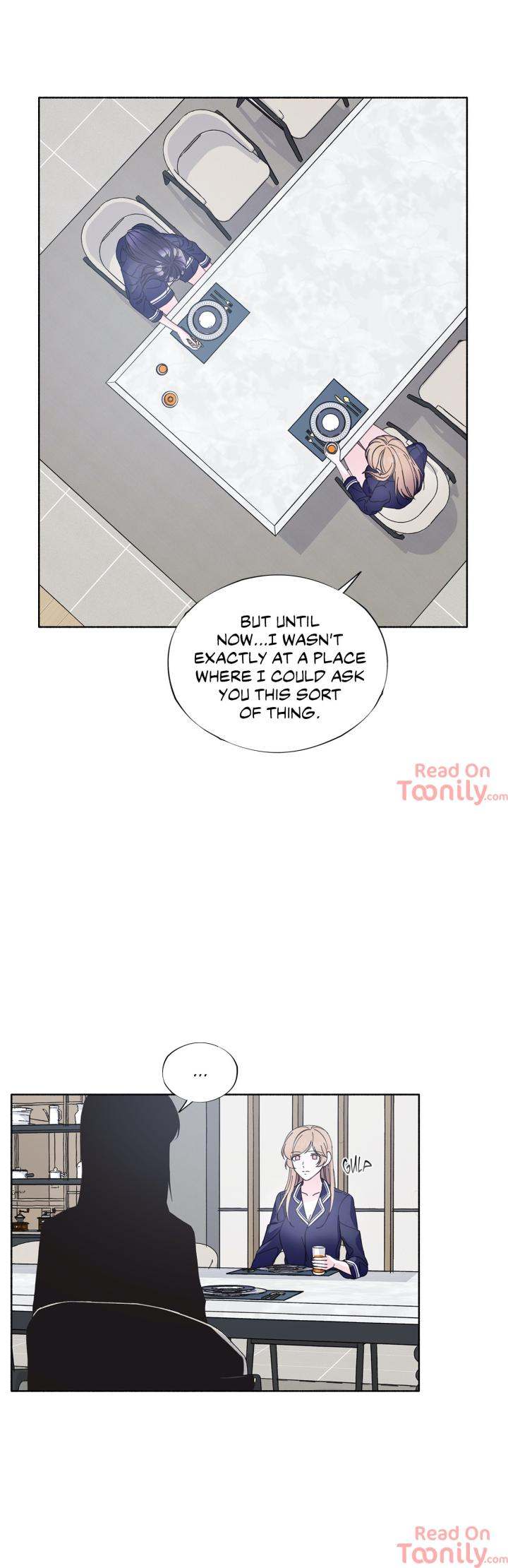 Lilith 2 Chapter 19 Page 7