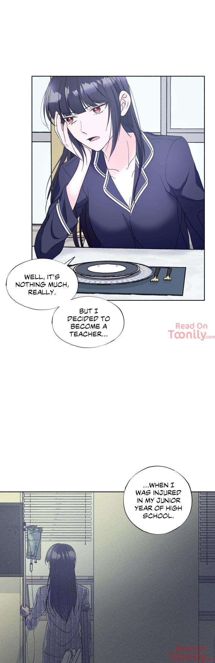 Lilith 2 Chapter 19 Page 8