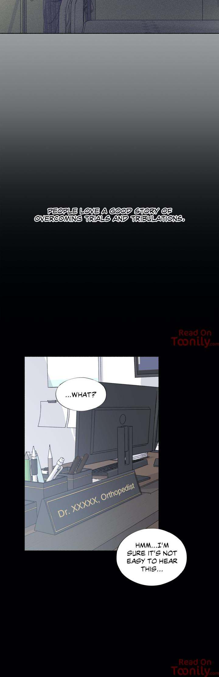 Lilith 2 Chapter 19 Page 9