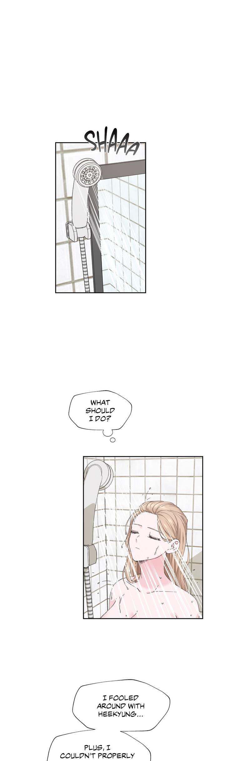 Lilith 2 Chapter 2 Page 14
