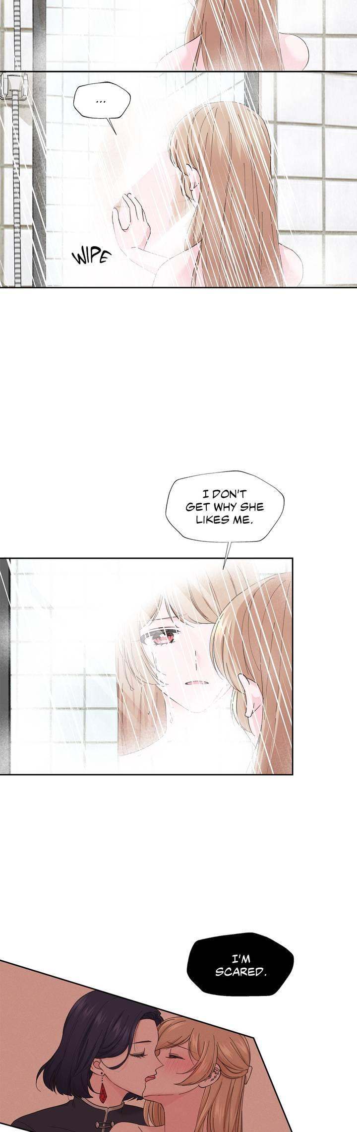 Lilith 2 Chapter 2 Page 17