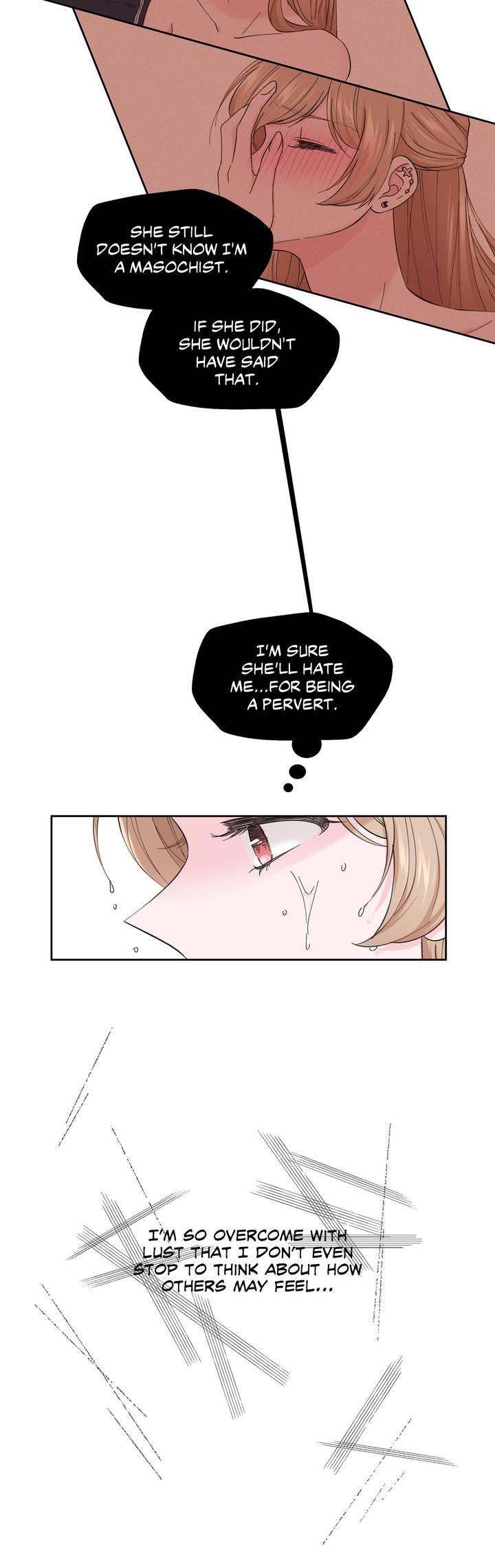 Lilith 2 Chapter 2 Page 18