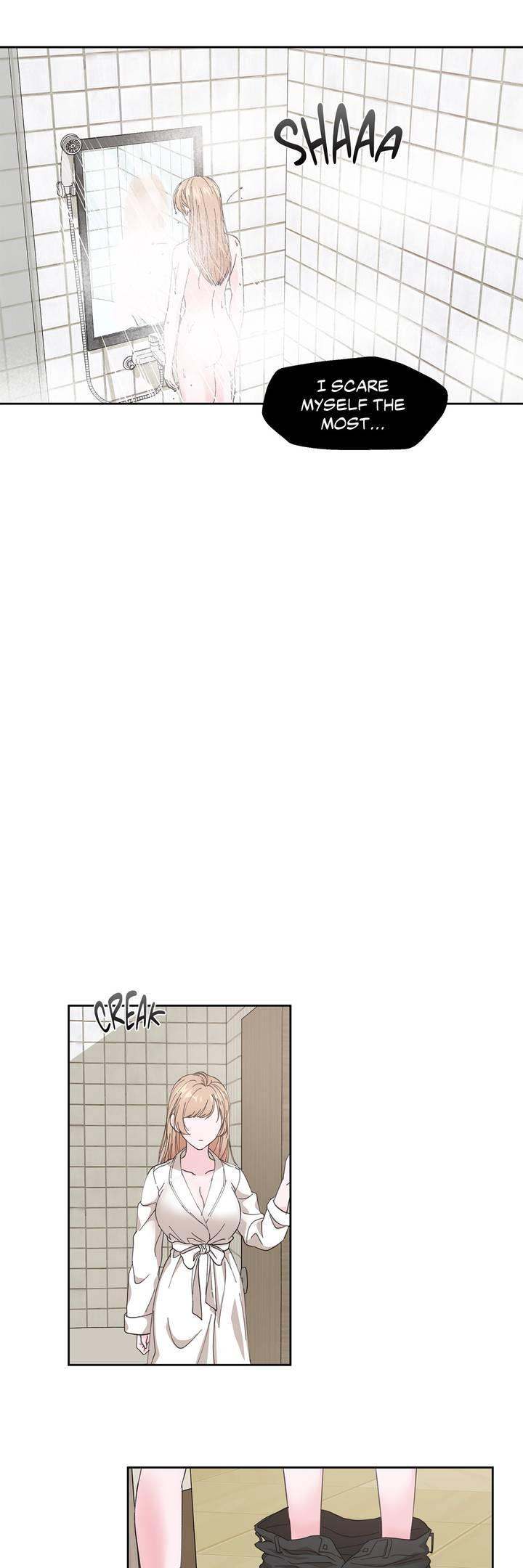 Lilith 2 Chapter 2 Page 19
