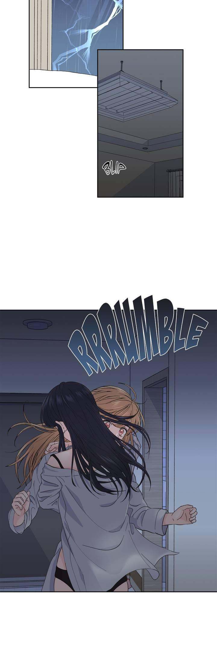 Lilith 2 Chapter 2 Page 21