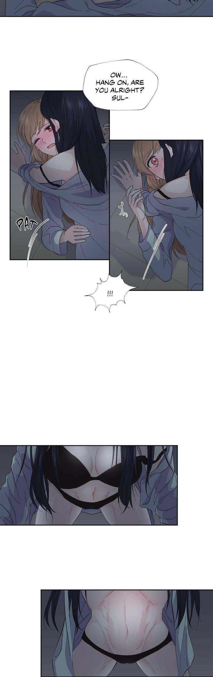 Lilith 2 Chapter 2 Page 23
