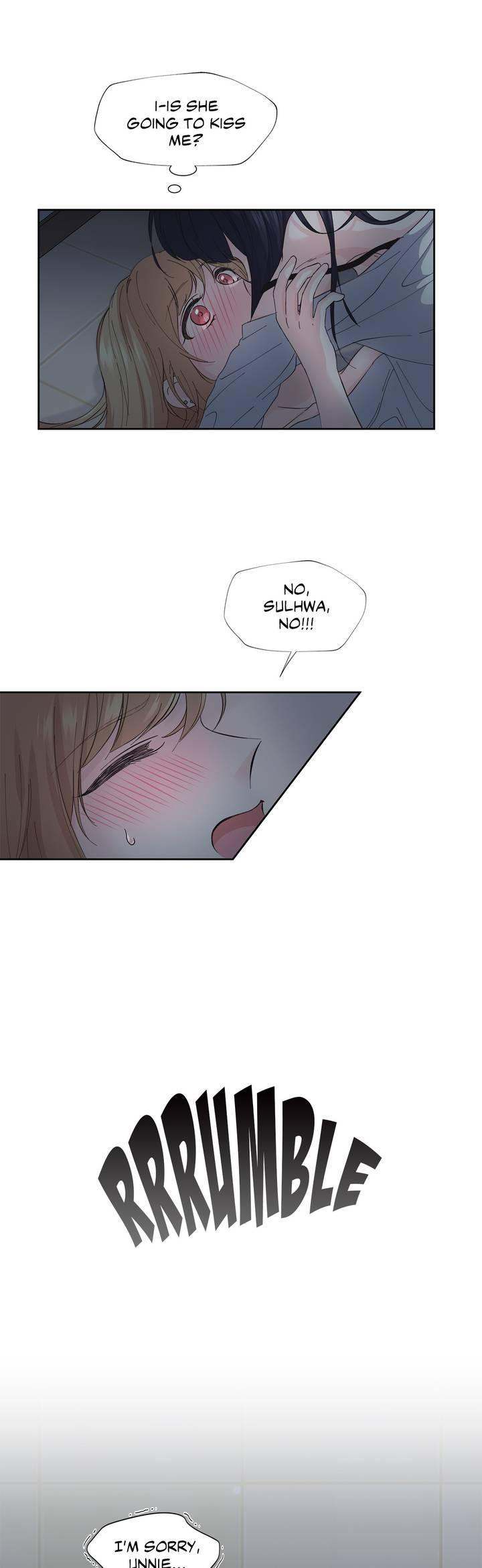 Lilith 2 Chapter 2 Page 25