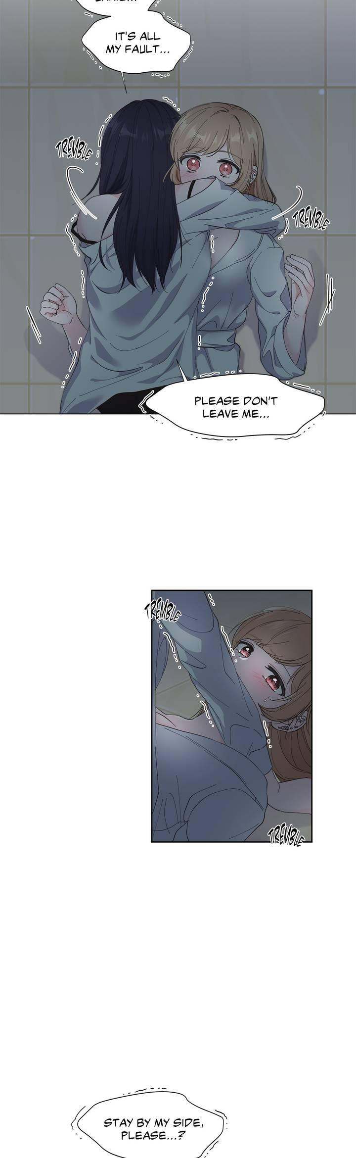 Lilith 2 Chapter 2 Page 26