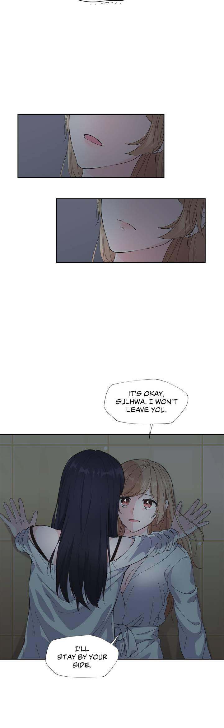 Lilith 2 Chapter 2 Page 27