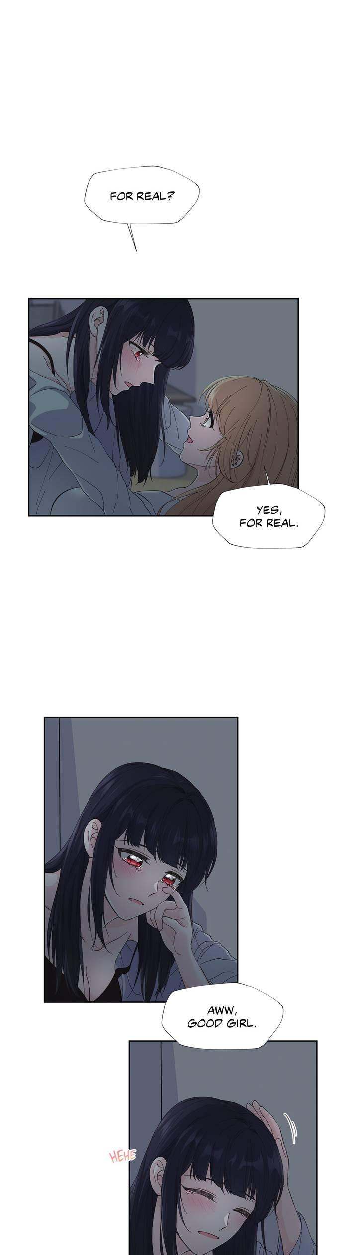 Lilith 2 Chapter 2 Page 28
