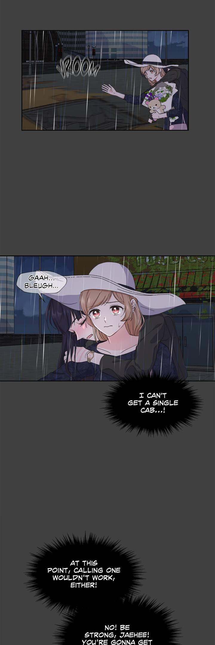 Lilith 2 Chapter 2 Page 5