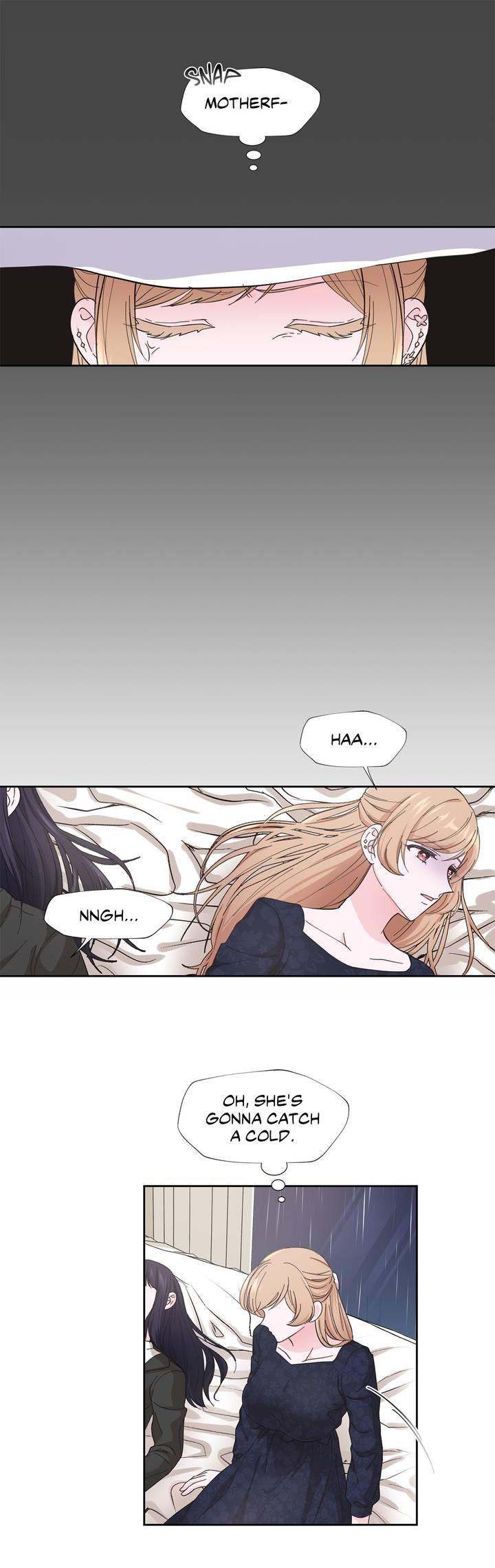 Lilith 2 Chapter 2 Page 7