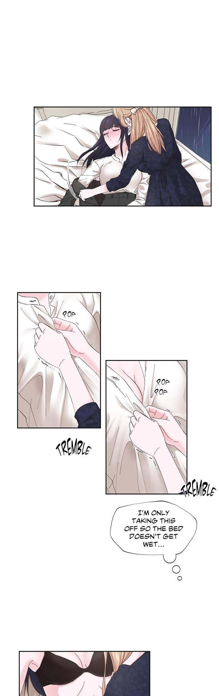 Lilith 2 Chapter 2 Page 8