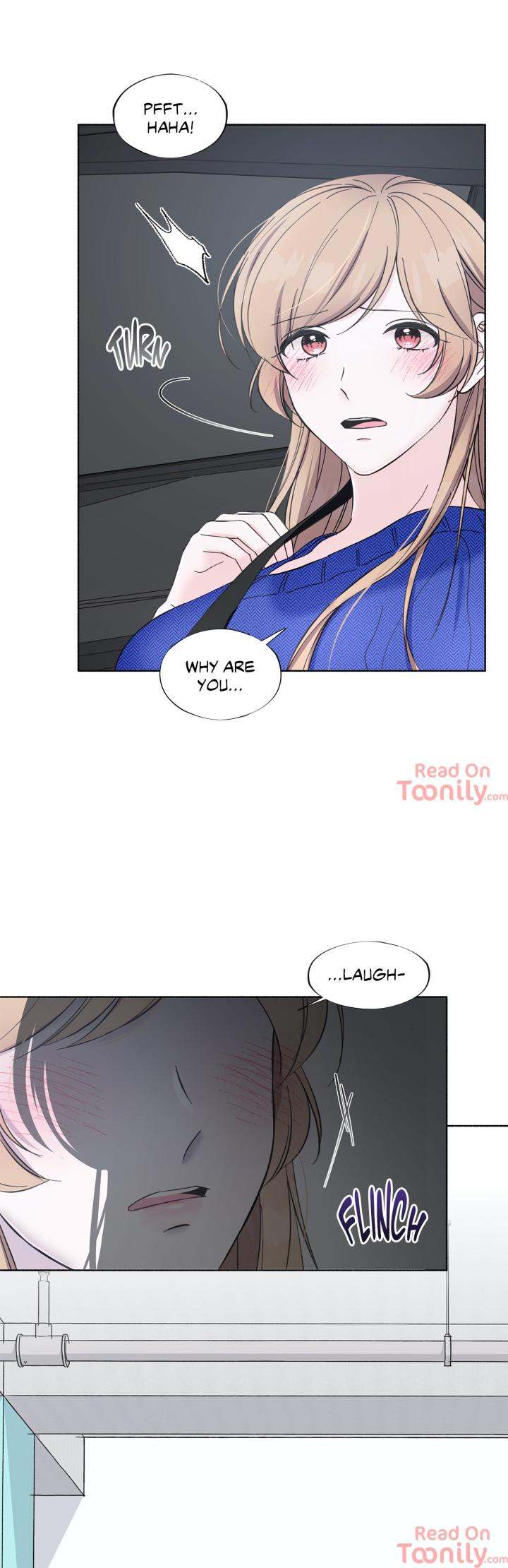 Lilith 2 Chapter 20 Page 10