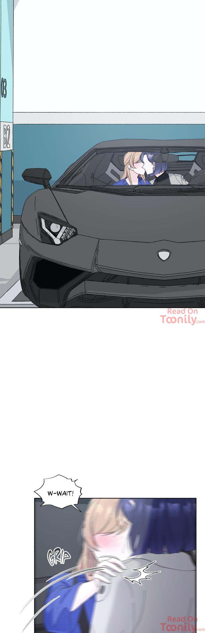 Lilith 2 Chapter 20 Page 11