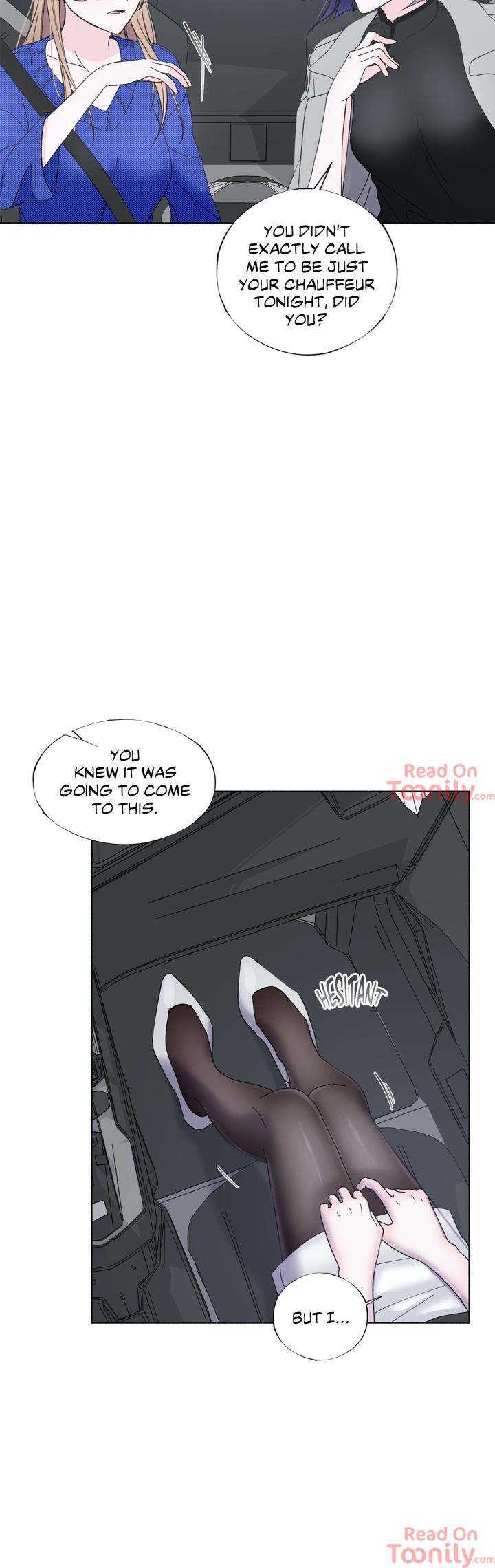 Lilith 2 Chapter 20 Page 15