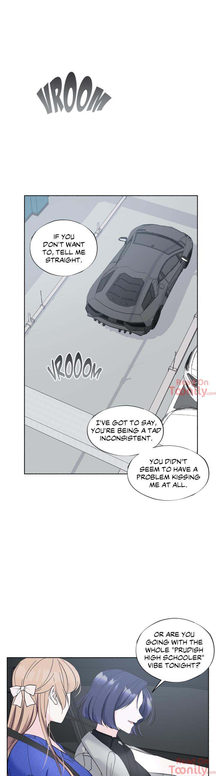 Lilith 2 Chapter 20 Page 16