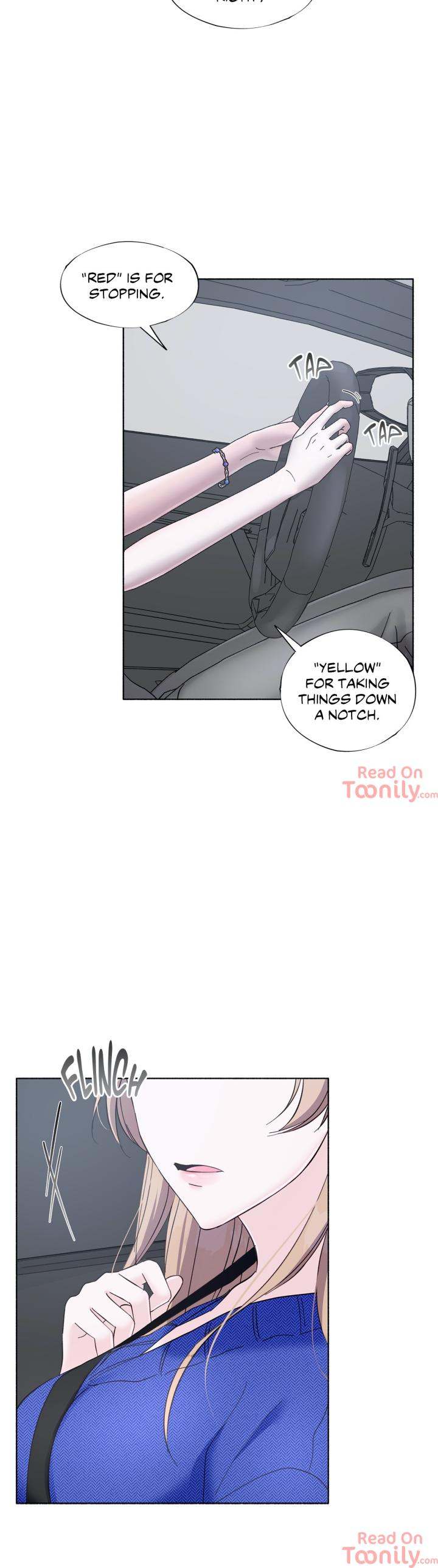 Lilith 2 Chapter 20 Page 18