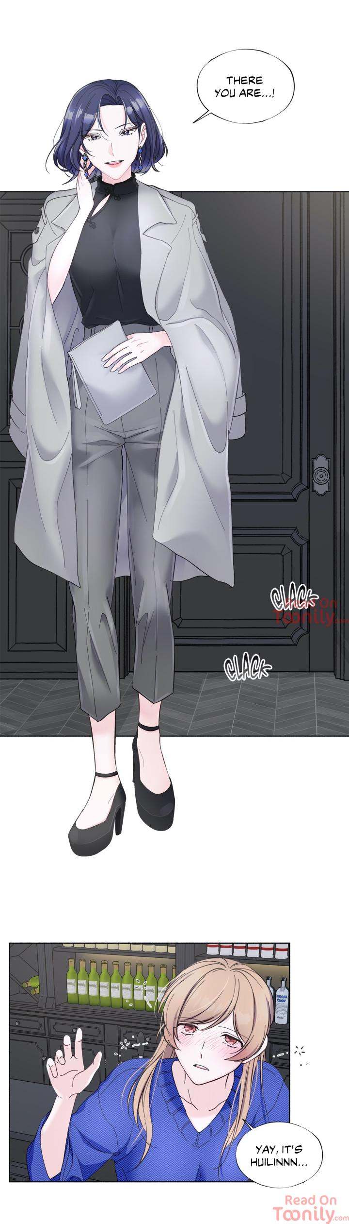 Lilith 2 Chapter 20 Page 2