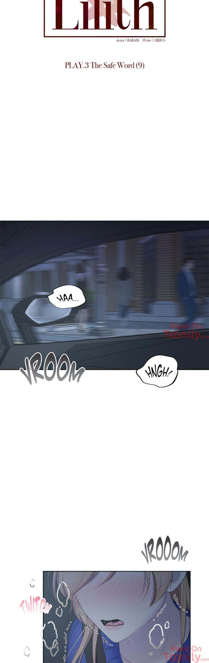 Lilith 2 Chapter 20 Page 20