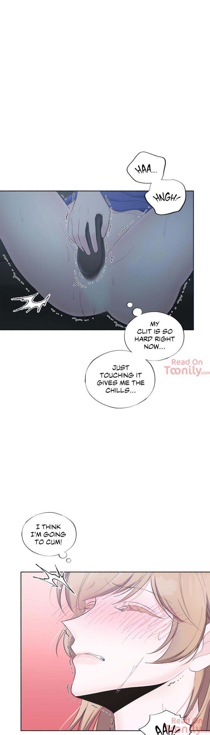 Lilith 2 Chapter 20 Page 22