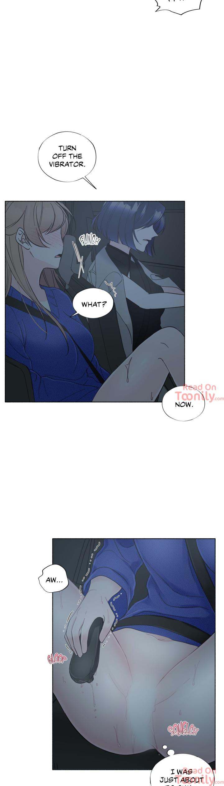 Lilith 2 Chapter 20 Page 23