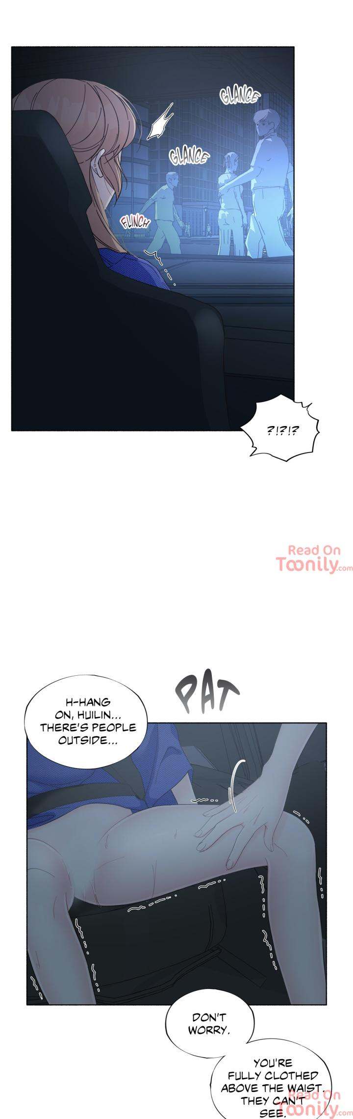 Lilith 2 Chapter 20 Page 25