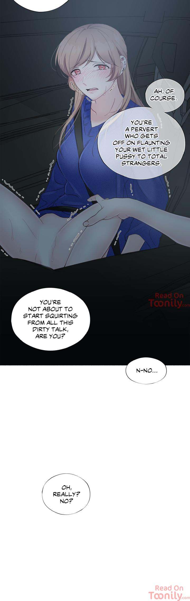 Lilith 2 Chapter 20 Page 27